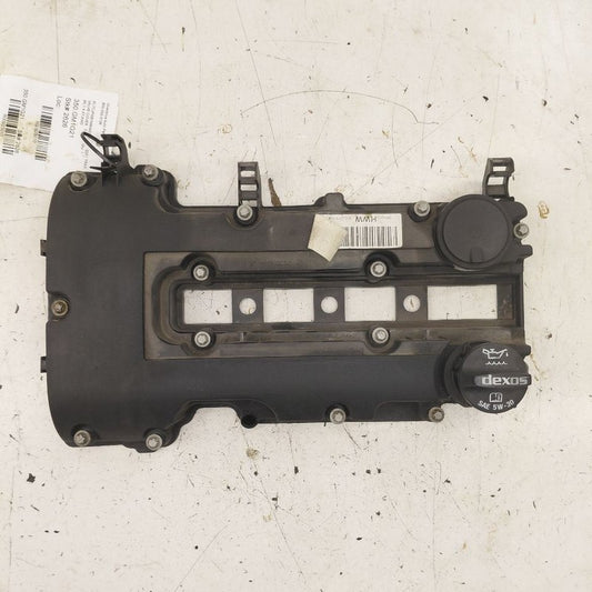 Chevy Trax Engine Cylinder Head Valve Cover  1.4 2022 2021