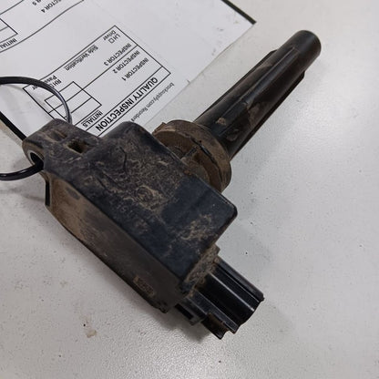 Coil Ignition Ignitor Fits 16-20 Toyota Yaris