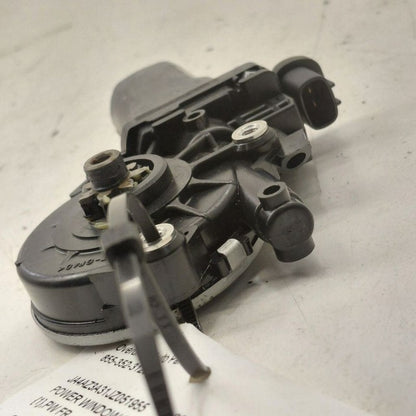 Passenger Right Front Power Window Motor Plug-in Hybrid Phev  14-22 Ou