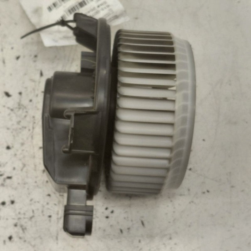 Blower Motor Front Fits 15-24 Ford Edge