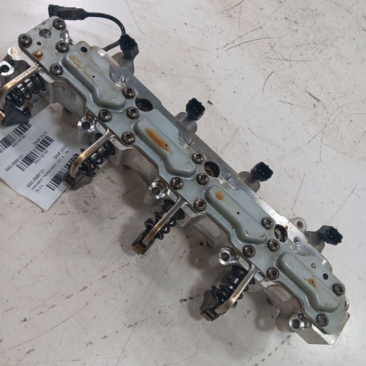 Jeep Renegade Variable Timing Gear Oil Control Valve Solenoid Cylinder Head 2021