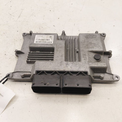 Engine ECM Electronic Control Module 2.0L Fits 18-19 Alfa Romeo Stelvi