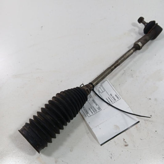 Mitsubishi Outlander Steering Rack Pinion Tie Rod End W Boot Right Pas
