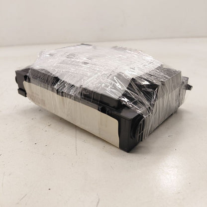 Fiat 500 X Model   Cabin Fuse Box Interior Inner Under Dash  2016 2017