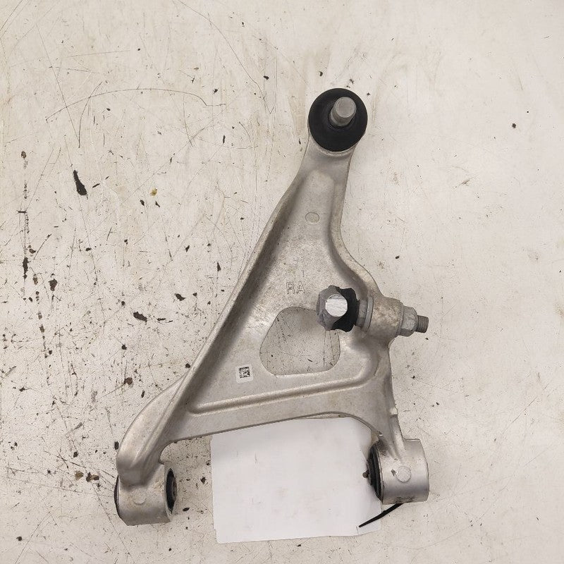 Passenger Right Rear Upper Control Arm US Built Fits 21-25 Nissan Rogu