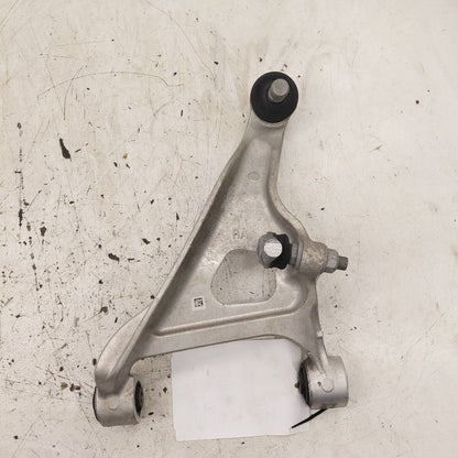 Passenger Right Rear Upper Control Arm US Built Fits 21-25 Nissan Rogu