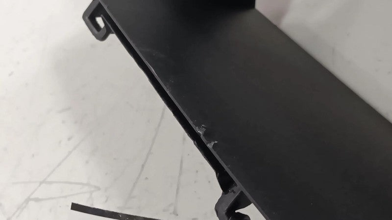Acura RDX Upper Screen Dash Bezel Trim 2016 2017 2018 OEM
