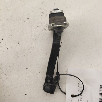 Hyundai Kona Door Check Left Driver Rear Hinge Stop Stopper Detent  20