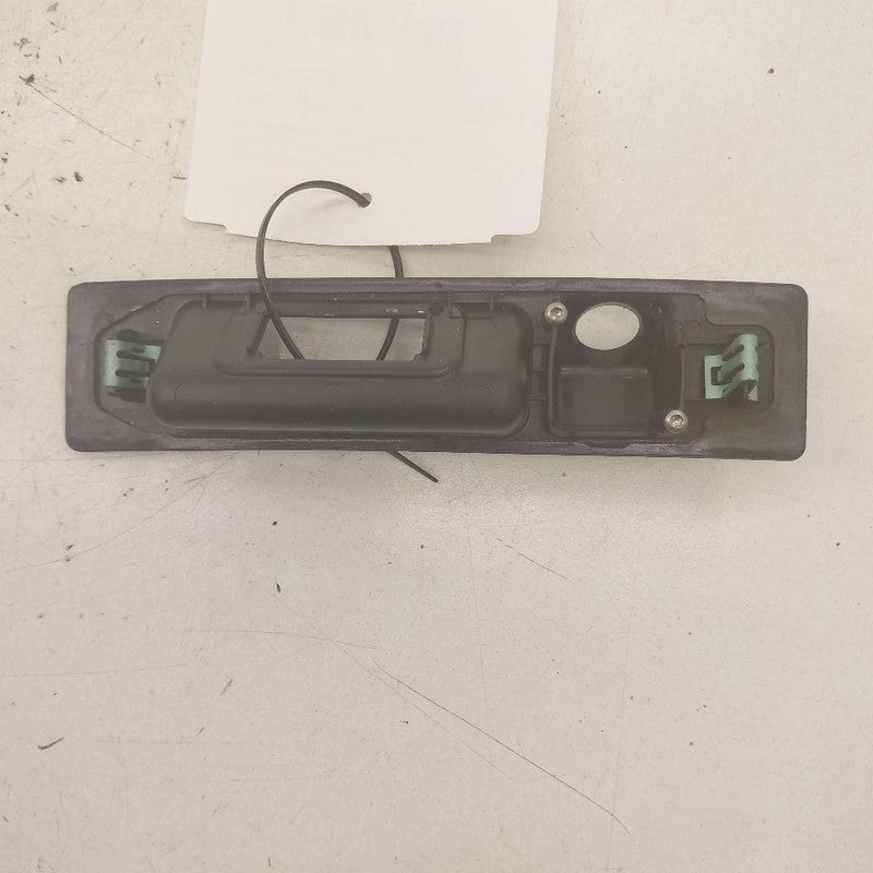 Chevy Equinox Collision Alert Display Dash Trim {84438663} 2024 2023 2