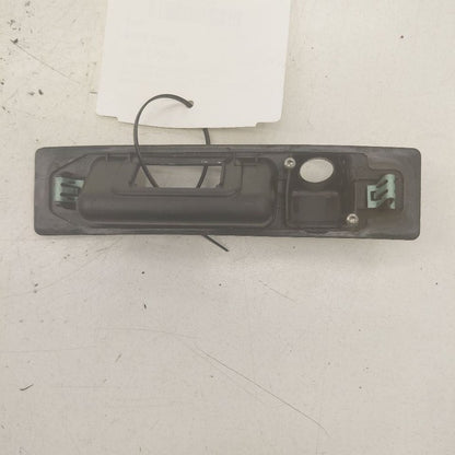 Chevy Equinox Collision Alert Display Dash Trim {84438663} 2024 2023 2