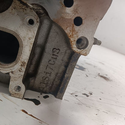 Engine Cylinder Head Fits 18-22 Ford Ecosport  OEM