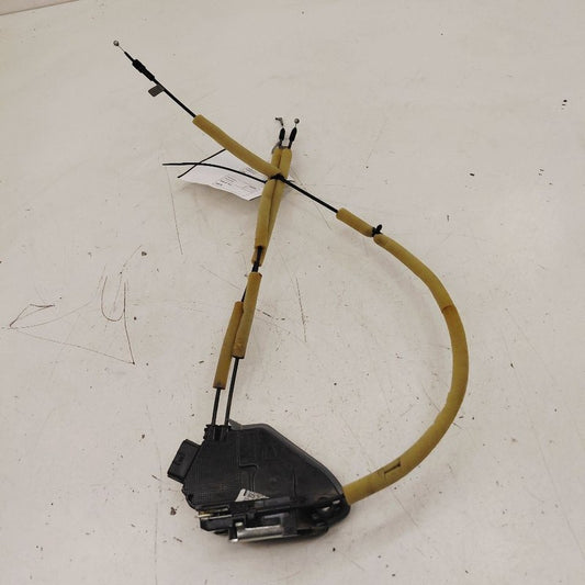 Nissan Rogue Door Latch Lock Left Driver Rear  2017 2018 2019 OEM