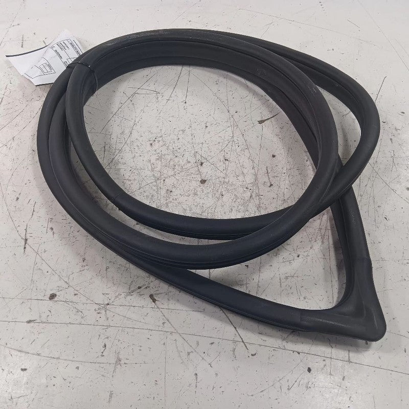 Hyundai Elantra On Body Door Jamb Seal Front Right Passenger  2017 201