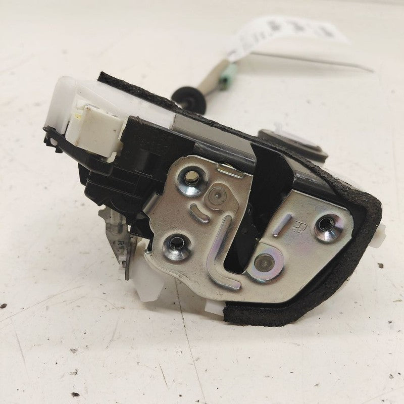Mazda 3 Door Latch Lock Right Passenger Front  2023 2022 2021
