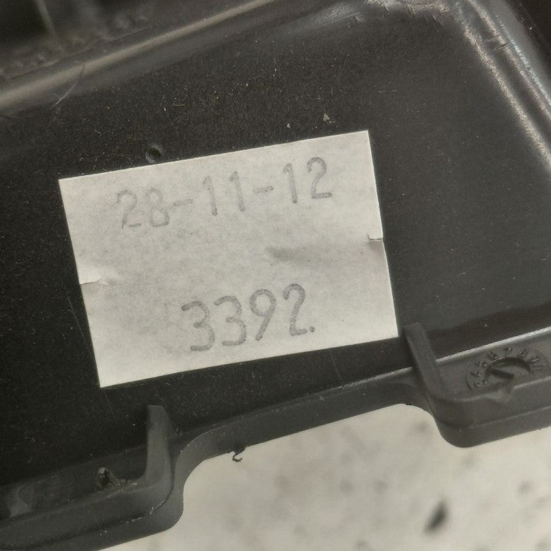 Volvo S60 Door Handle Left Driver Front Interior Inside  2013 2014 201