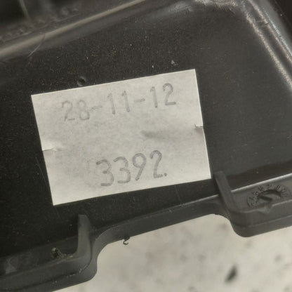 Volvo S60 Door Handle Left Driver Front Interior Inside  2013 2014 201