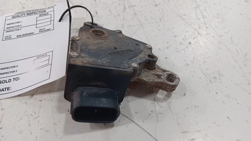 Toyota Scion IQ Neutral Safety Switch Automatic Transmission Gear Selection  201