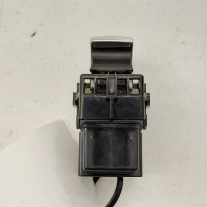 Ford Escape Window Switch Power Left Driver Rear  2022 2023 2024