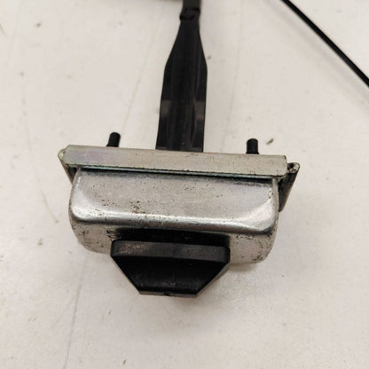 Ford Ecosport Door Check Right Passenger Front Hinge Stopper Detent  2