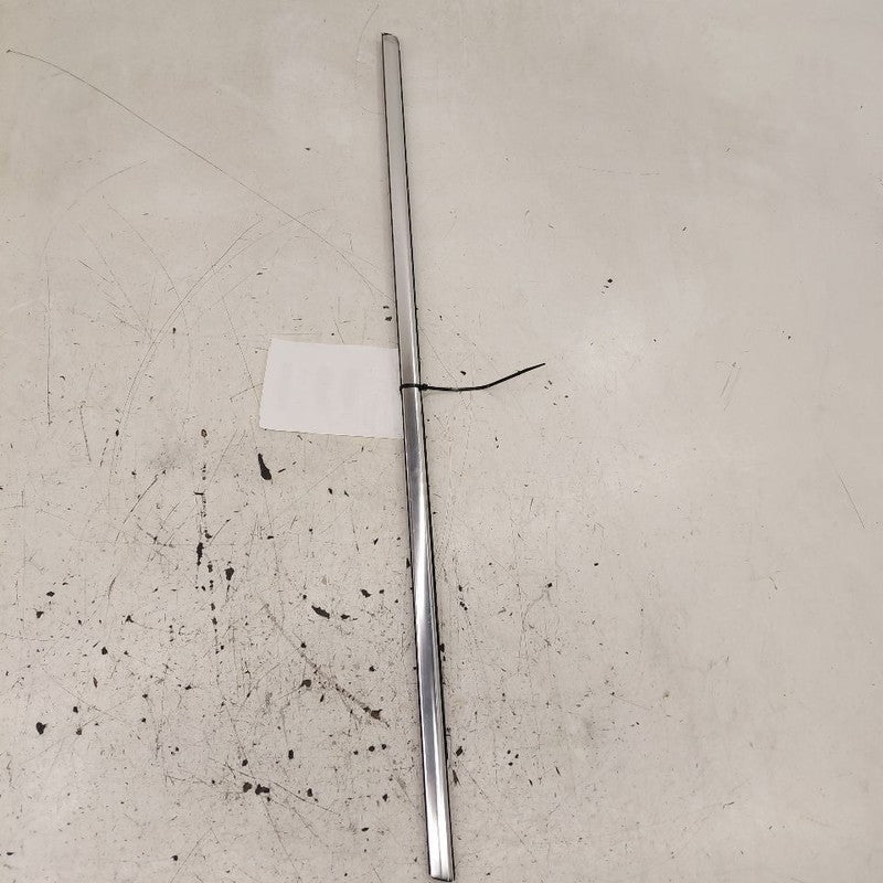 Volvo S60 Door Glass Window Weather Strip Trim Front Left Driver  2013