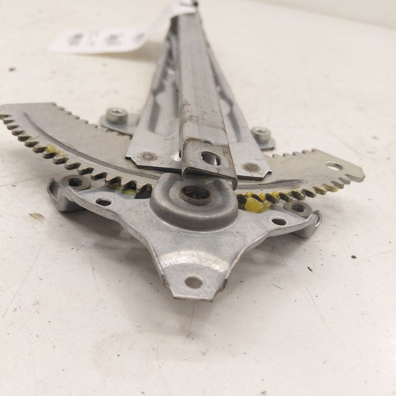 Passenger Right Rear Window Regulator Track Plug-in Hybrid Phev 14-22 