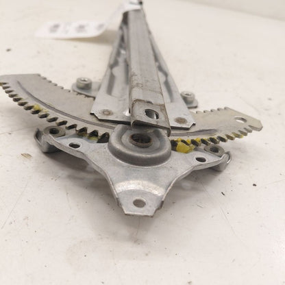 Passenger Right Rear Window Regulator Track Plug-in Hybrid Phev 14-22 