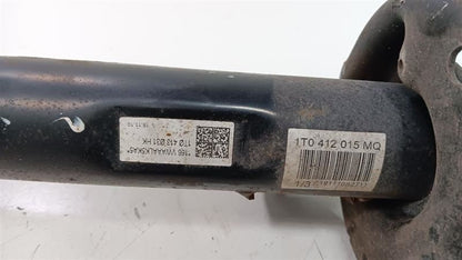 Strut Front Without Electronic Suspension Control Fits 07-16 EOS OEM
