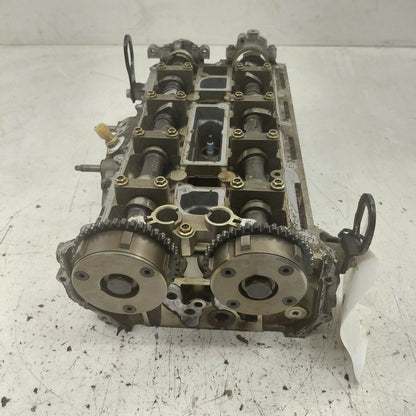 Engine Cylinder Head 2.0L VIN 9 8th Digit Turbo Fits 17-20 Ford Fusion