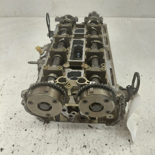 Engine Cylinder Head 2.0L VIN 9 8th Digit Turbo Fits 17-20 Ford Fusion