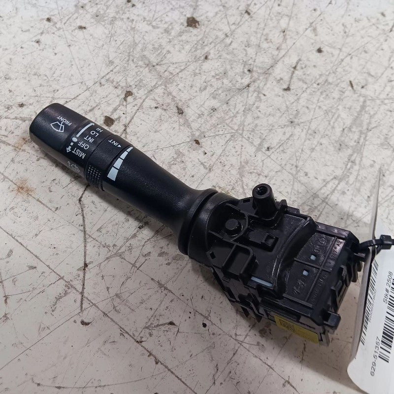 Column Switch Windshield Wiper Sedan Fits 12-17 Kia RIO OEM