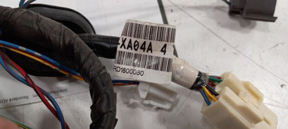 Subaru Tribeca Door Harness Wire Wiring Left Rear 2010 2011 2012 2013 
