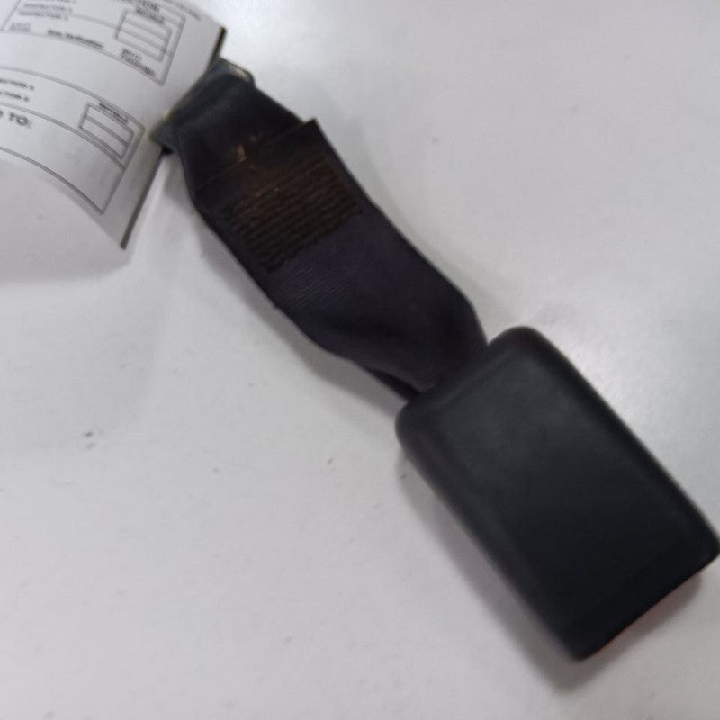Nissan Altima Center Rear Back Seat Belt Buckle Latch 2017 2016 OEM