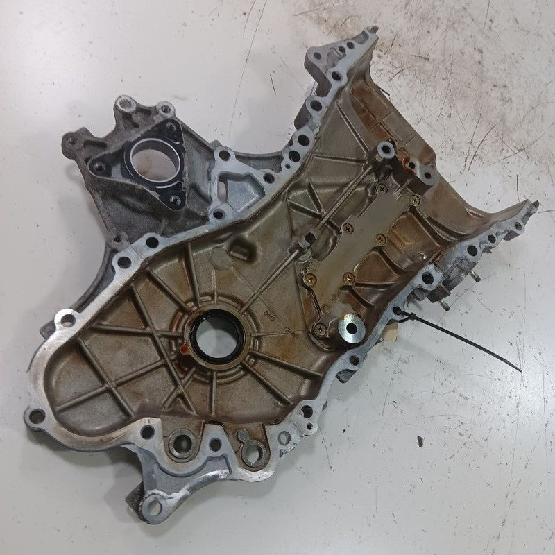 113100T040 Timing Cover Sedan 1.8L 2ZRFE Engine Fits 09-19 Toyota Corolla