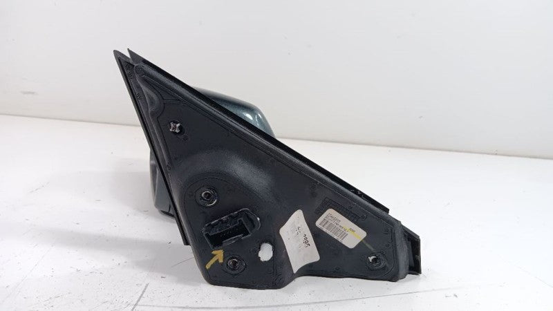 Left Driver Side View Door Mirror Power With Turn Signal Fits 14-16 LA