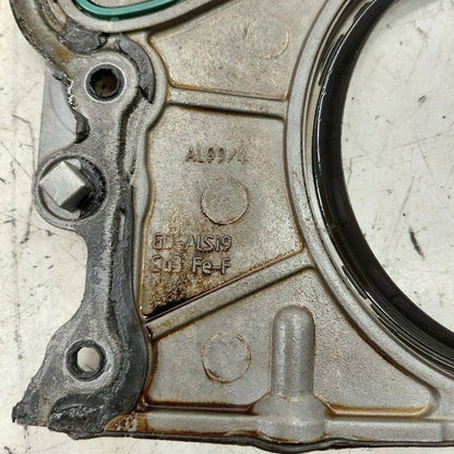 Cadillac CT6 Rear Main Seal Housing  3.6 2018 2017 2016