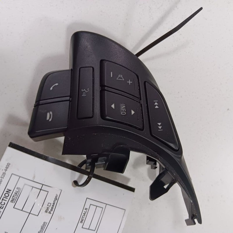 Mazda CX-5 Column Switch Blinker Signal Wiper Mount Bracket 2016 2015 