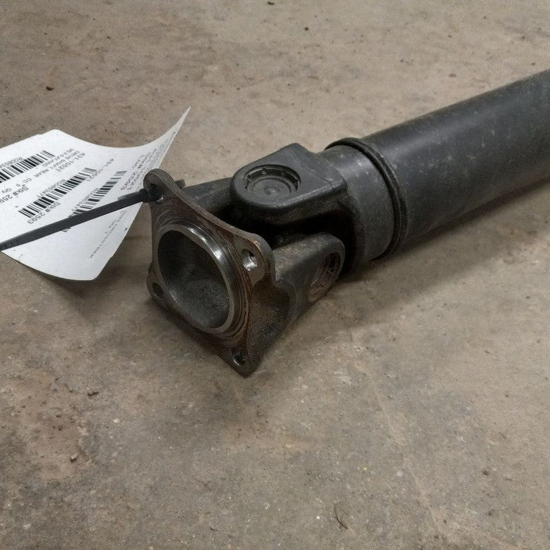 Rear Drive Shaft Japan Built Fits 18-25 XV Subaru Crosstrek