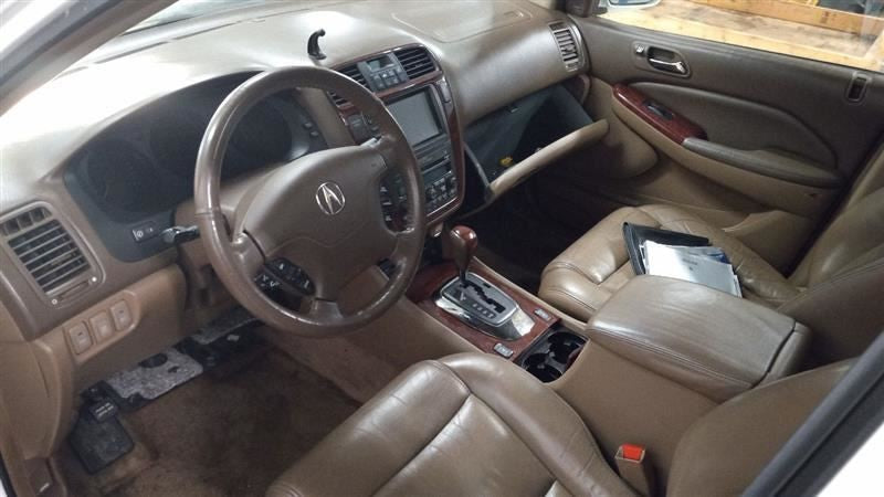 Acura MDX Gas Pedal 2003 2004 2005 2006