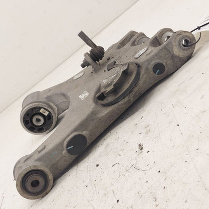 Passenger Right Rear Lower Control Arm Fits 18-24 Alfa Romeo Stelvio