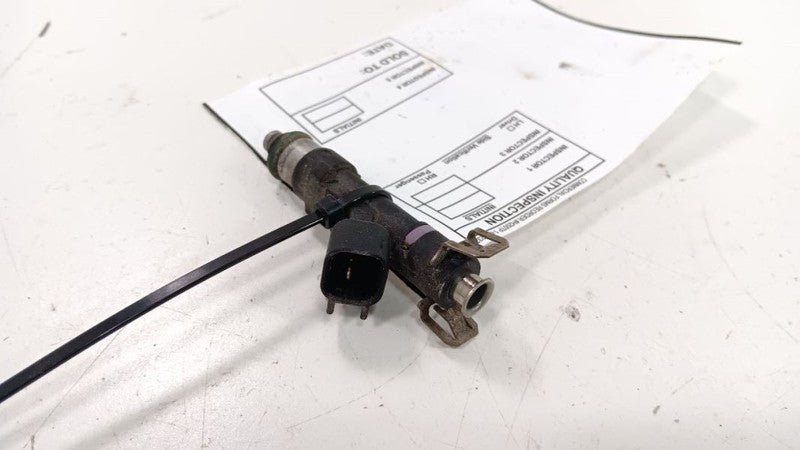 L50113250 Fuel Injection Injector 2.5L Fits 09-13 MAZDA 6