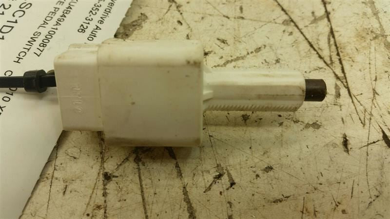 XD Scion Brake Pedal Switch 2008 2009 2010 2011 2012 OEM