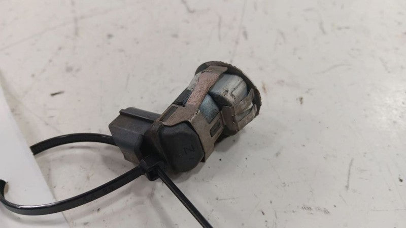 Infiniti G37 Body Sensor 2011 2012 2013