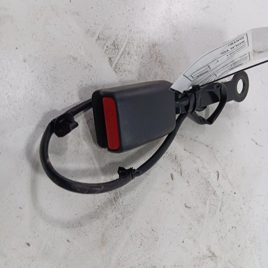 868425EE9A Passenger Right Front Seat Belt Buckle Latch Fits 20-23 Nissan Versa