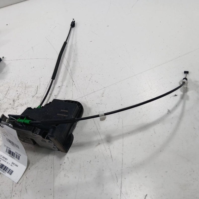 Chevy Malibu Door Latch Lock Left Rear  2019 2020 2021 2022 2023 2024