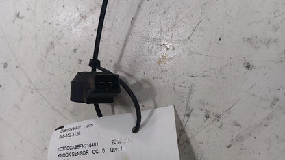 Chrysler 200 Engine Knock Sensor  2015 2016 2017