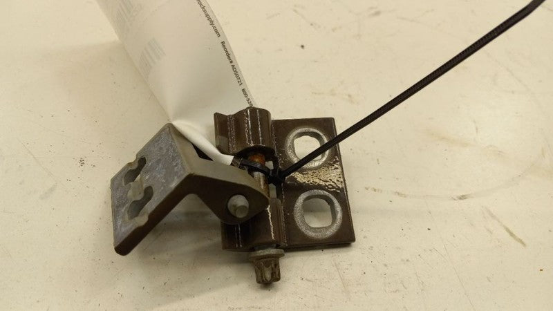 Mini Cooper Countryman Door Hinge Set Right Front Passenger 2011 2012 