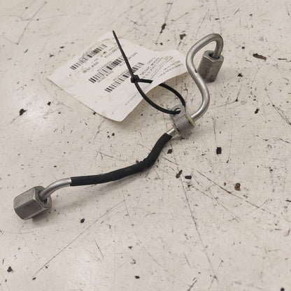 Mazda 6 Gas Fuel Line  2.5 2018 2019 2020 2021