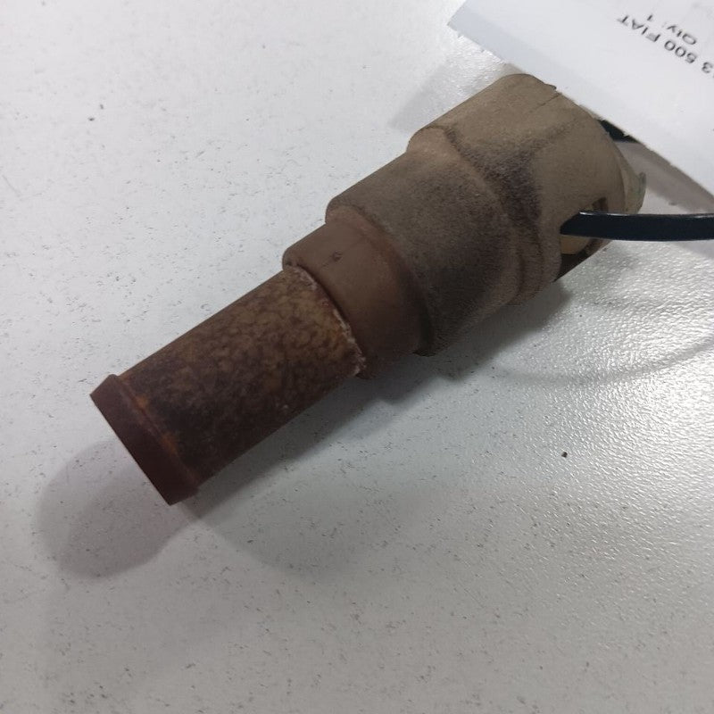 Fiat 500 Heater Core Hose Connector 2012 2013 2014 2015 OEM