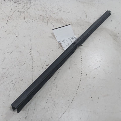 INFINITI QX50 Left Front Weather Strip Interior  2017 2016 2015 2014