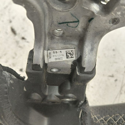 Steering Wheel Without Lane Keep Assist Non-heated Fits 22-25 Lexus NX